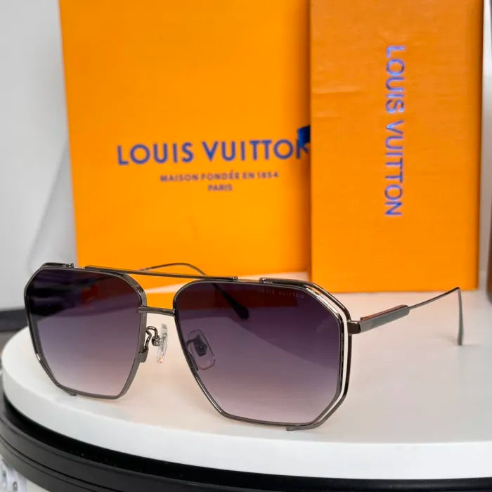 LOUIS V - SONNENBRILLEN