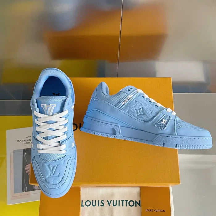 LOUIS V - SNEAKERS