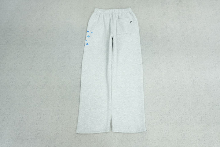 B - SWEATPANTS