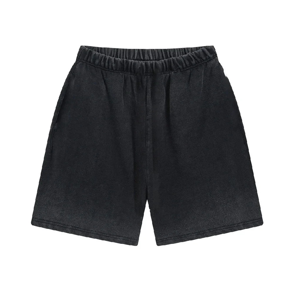 ONYX - WASHED SHORTS