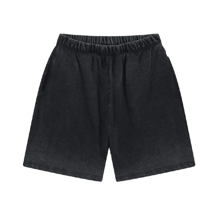 ONYX - WASHED SHORTS