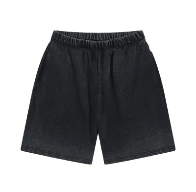 ONYX - WASHED SHORTS