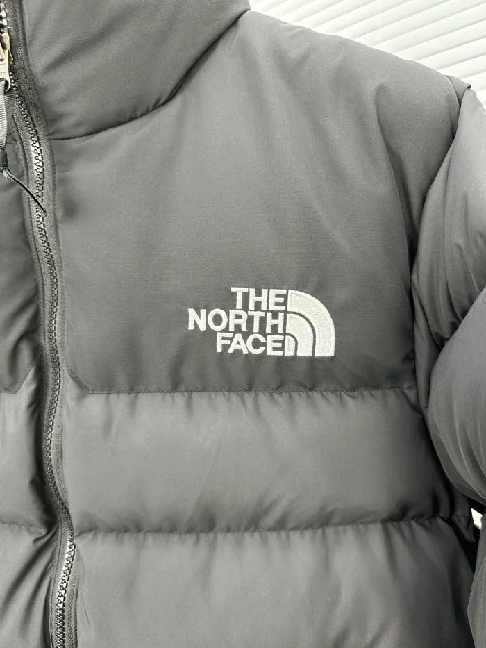 N - PUFFER