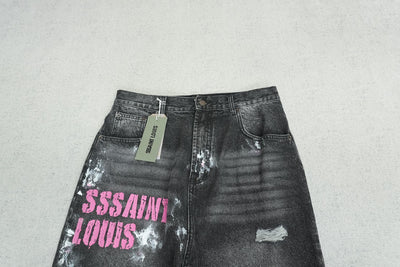 S - JEANS