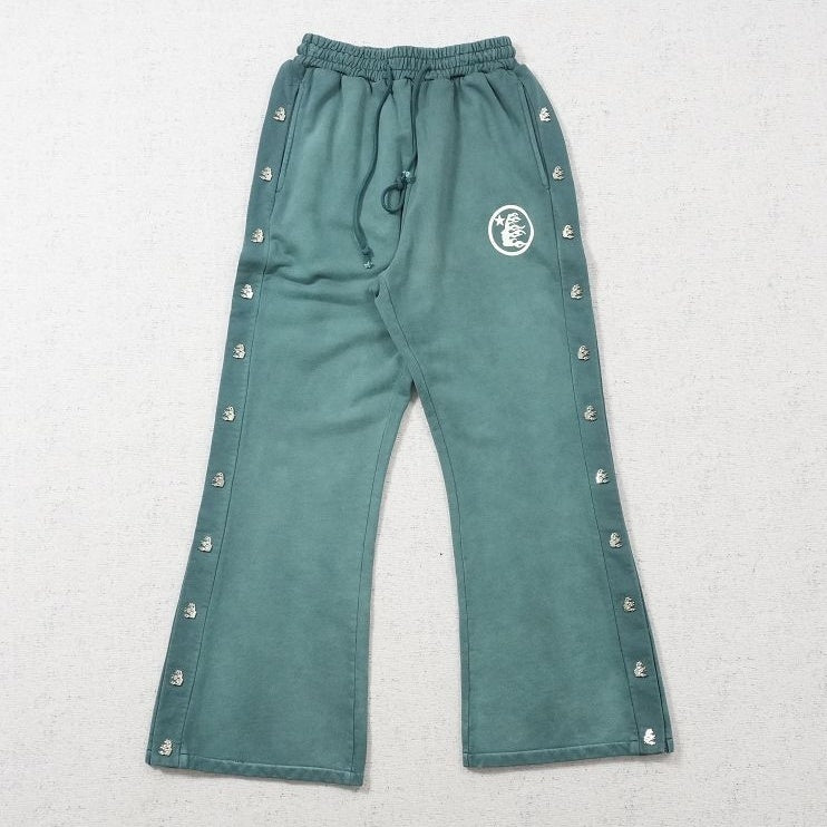 H - SWEATPANTS