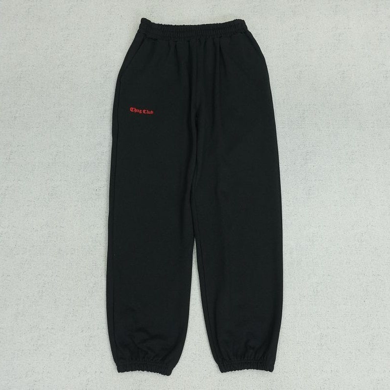 T - SWEATPANTS