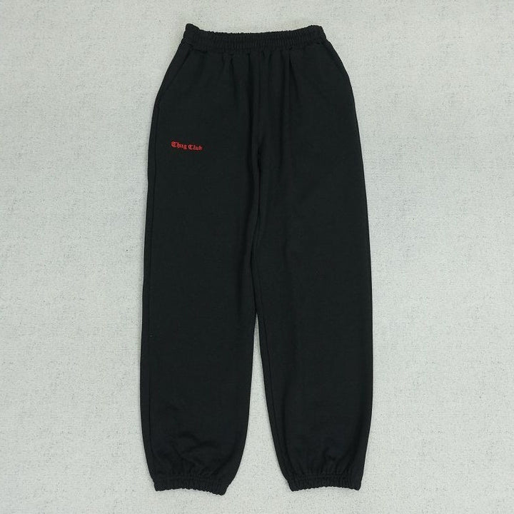 T - SWEATPANTS