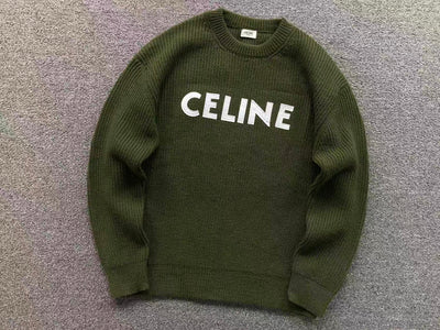 C - SWEATER