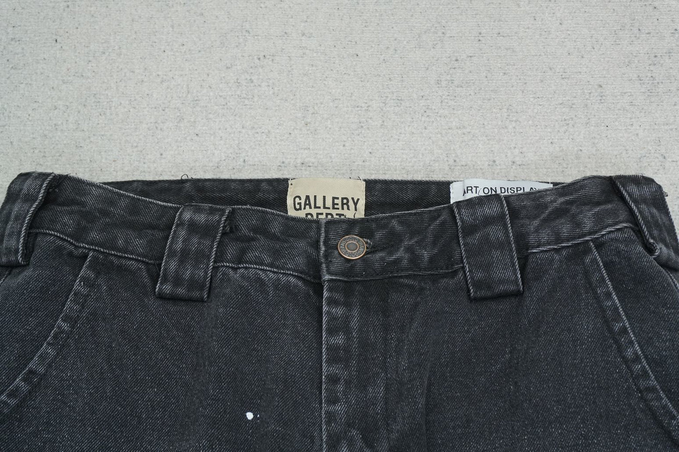 G - JEANS