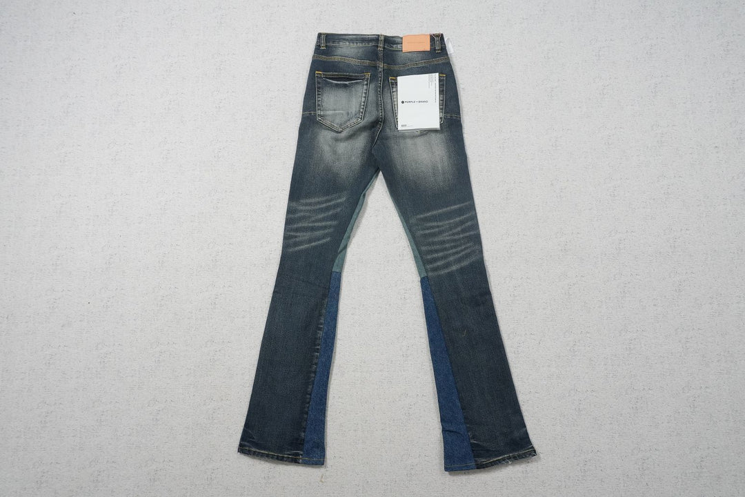 P - JEANS