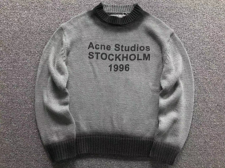 A - SWEATER