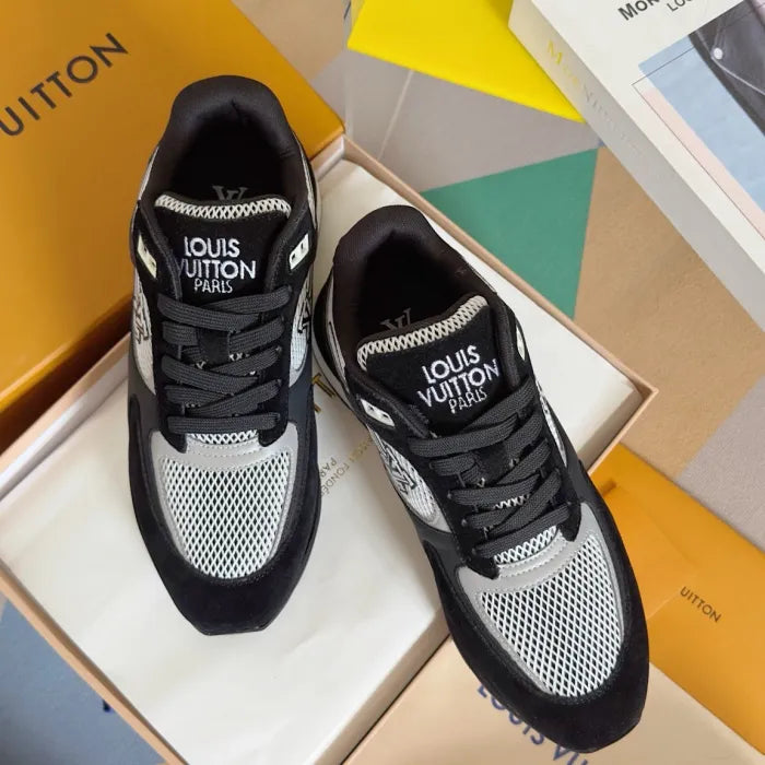 LOUIS V - SNEAKERS