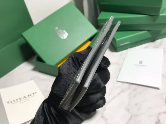 G - SAINT-PIERRE CARD WALLET