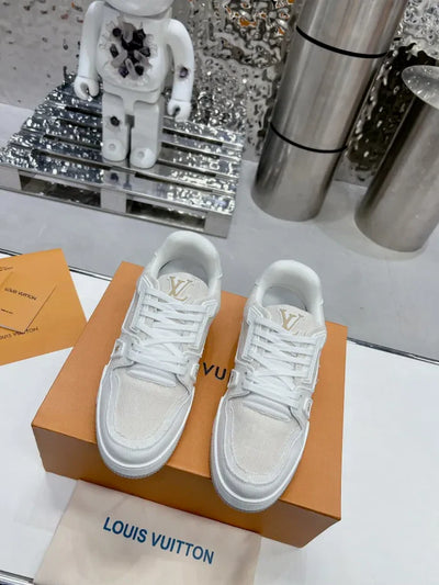 LOUIS V - SNEAKERS