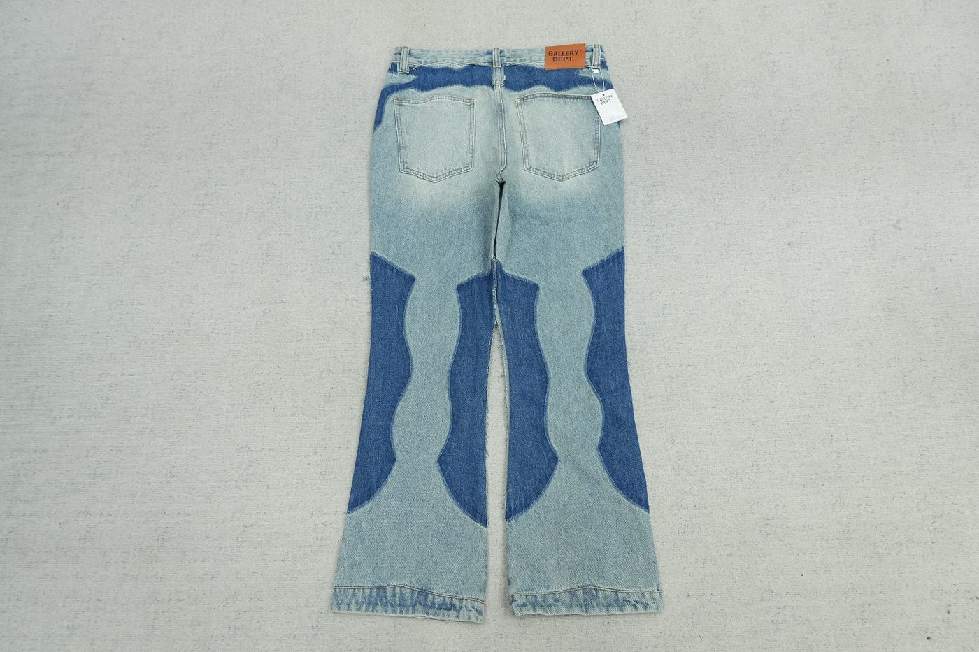 G - JEANS