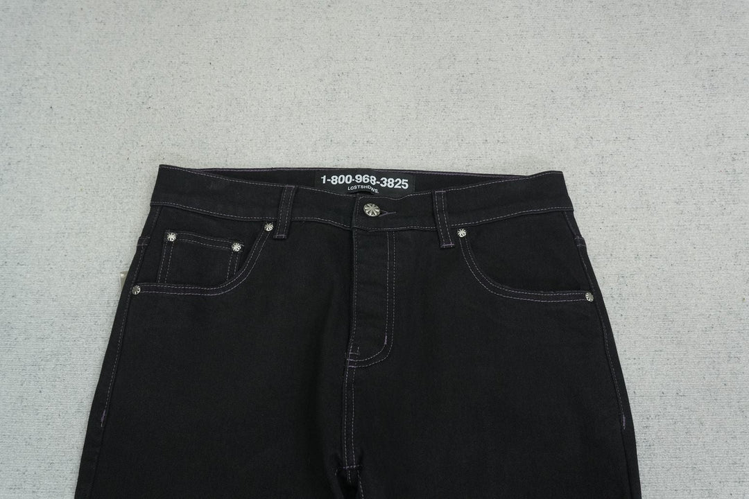 L - JEANS