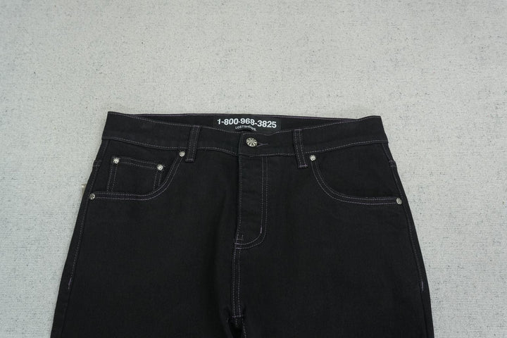 L - JEANS