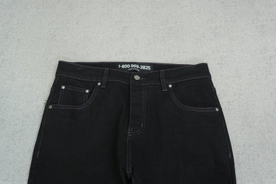 L - JEANS