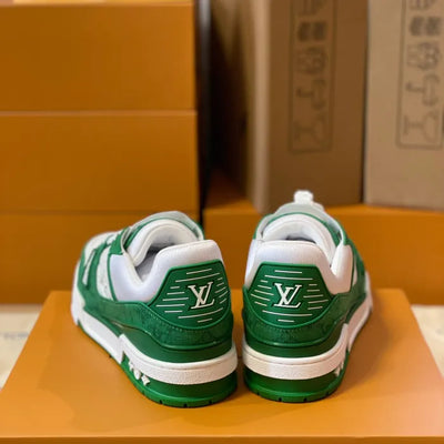 LOUIS V - SNEAKERS