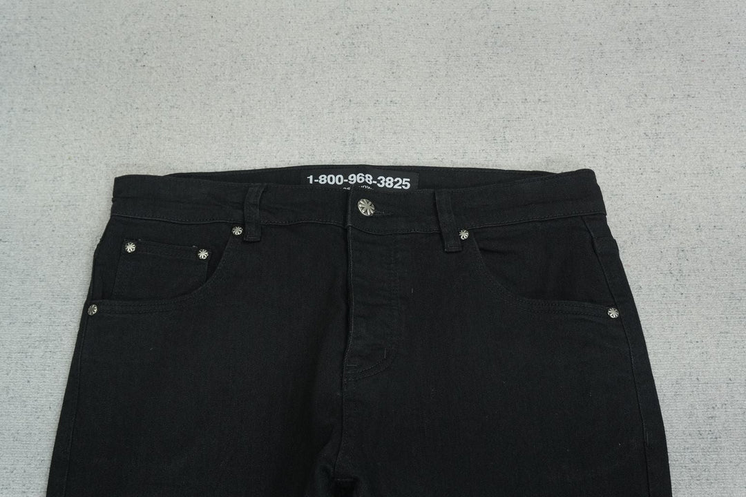 L - JEANS