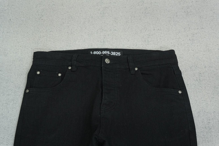 L - JEANS