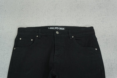L - JEANS
