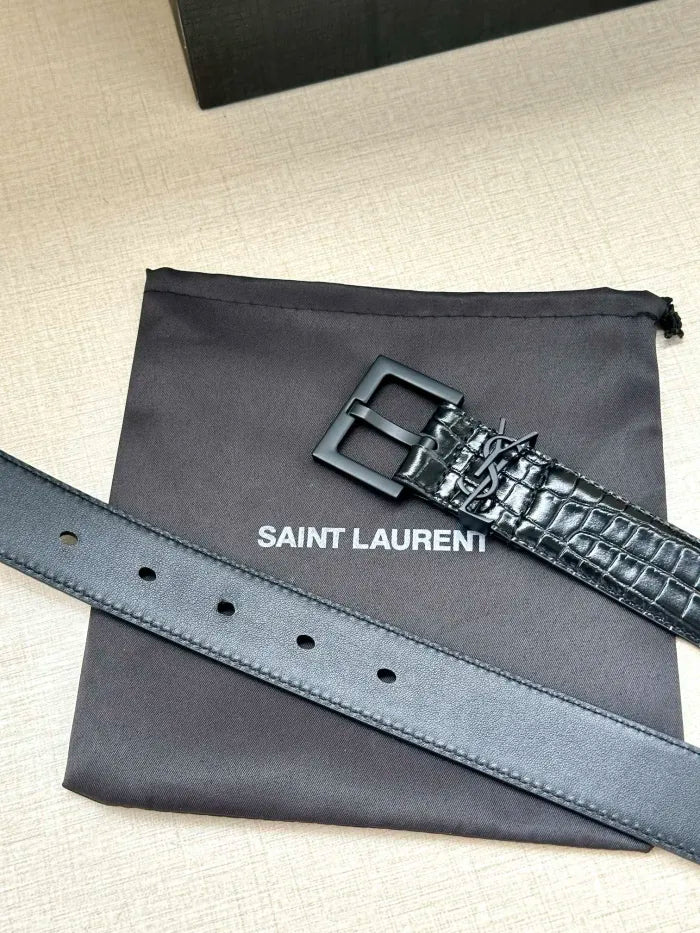 YSL - GÜRTEL