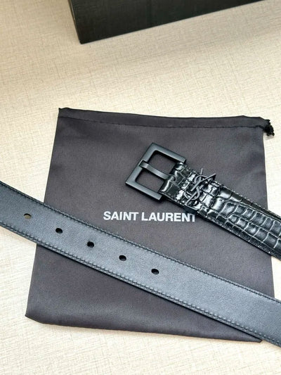 YSL - GÜRTEL