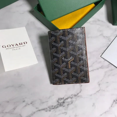 G - SAINT-PIERRE CARD WALLET