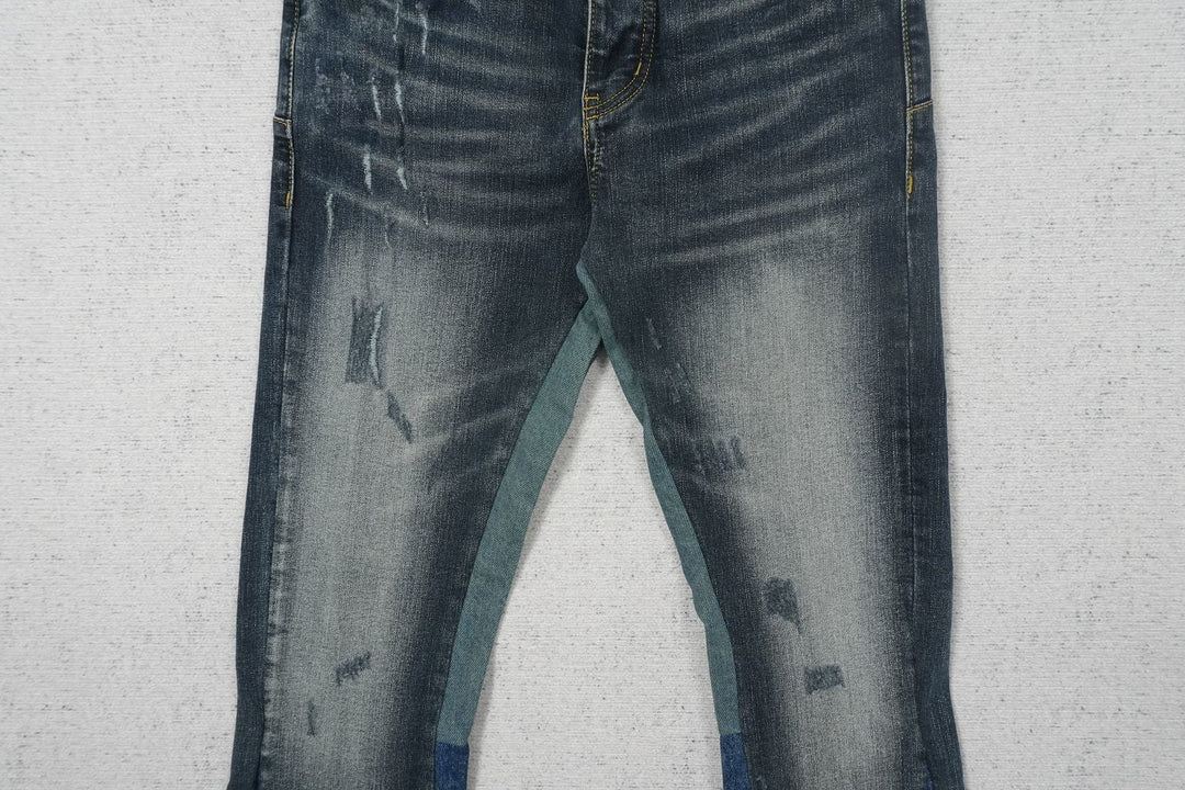P - JEANS