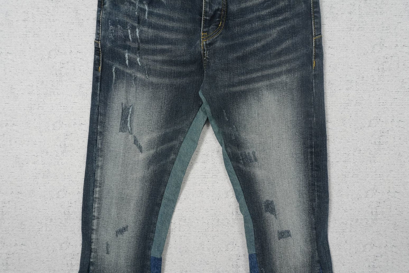 P - JEANS