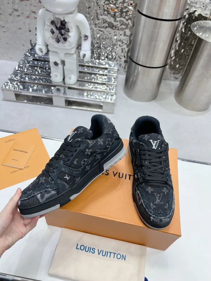 LOUIS V - SNEAKERS
