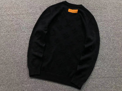 L - SWEATER