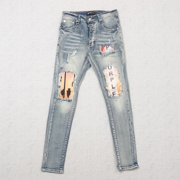 P - JEANS