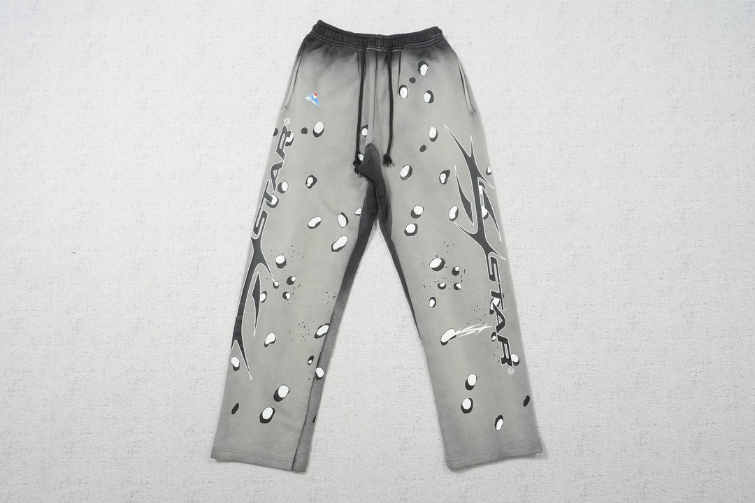 H - SWEATPANTS