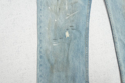 A - JEANS