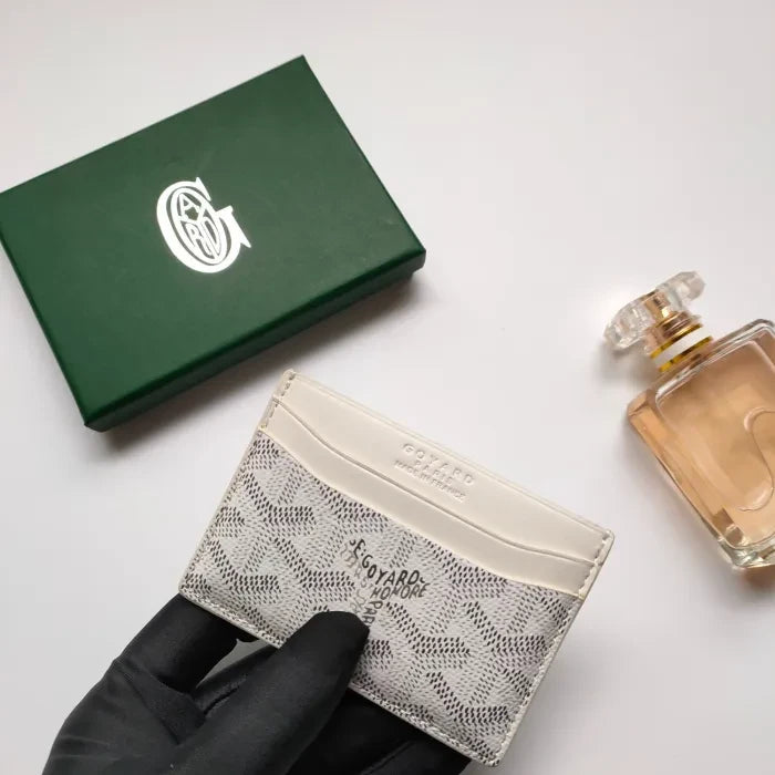 G - SAINT-PIERRE CARD WALLET