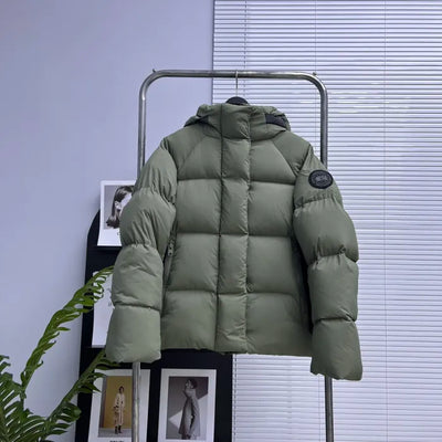 CG - PUFFER