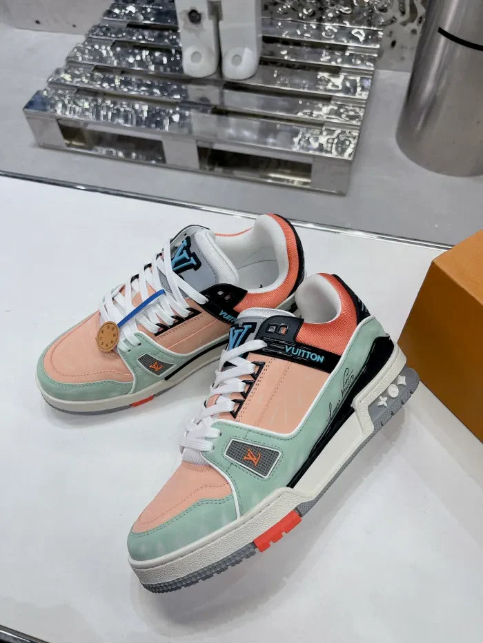 LOUIS V - SNEAKERS