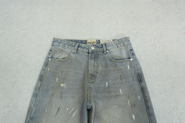 G - JEANS