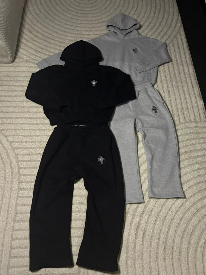 VINORA - PORTUGAL TRACKSUIT