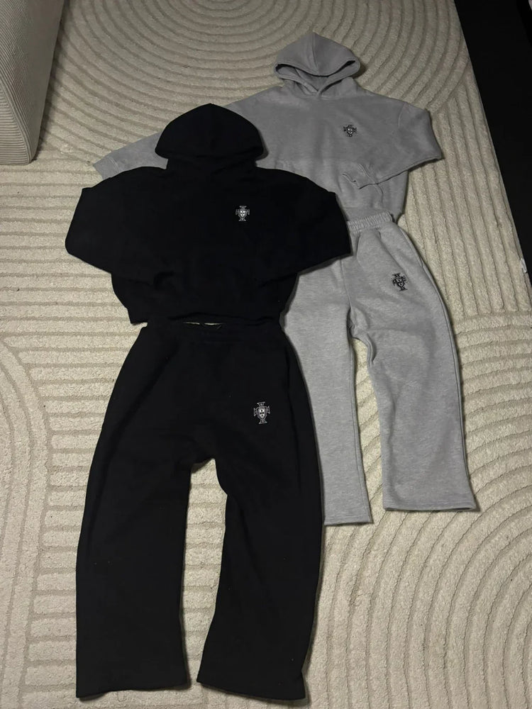 VINORA - PORTUGAL TRACKSUIT