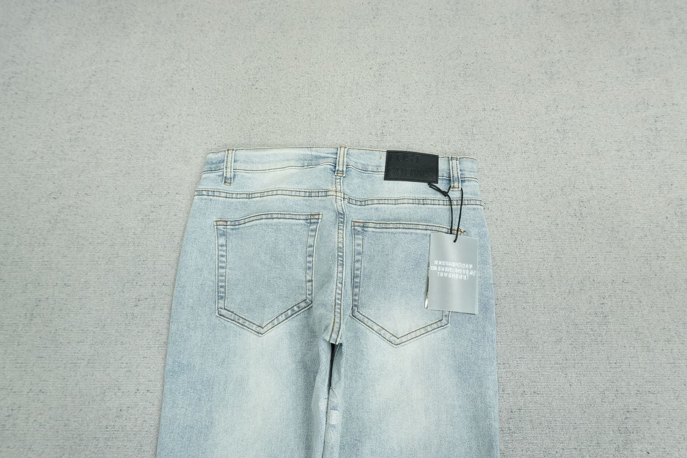 L - JEANS