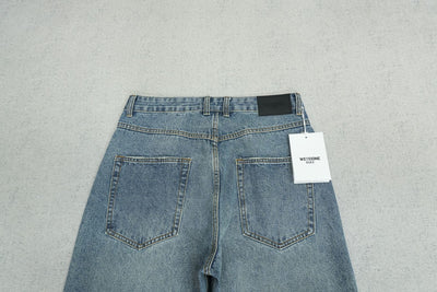 W - JEANS