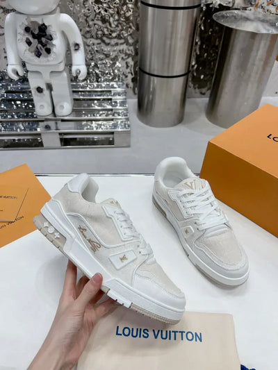 LOUIS V - SNEAKERS