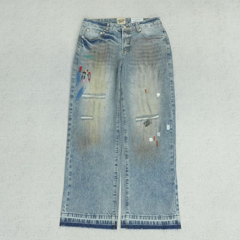 G - JEANS