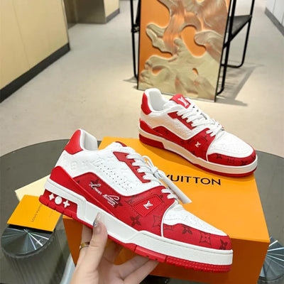 LOUIS V - SNEAKERS