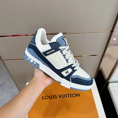 LOUIS V - SNEAKERS