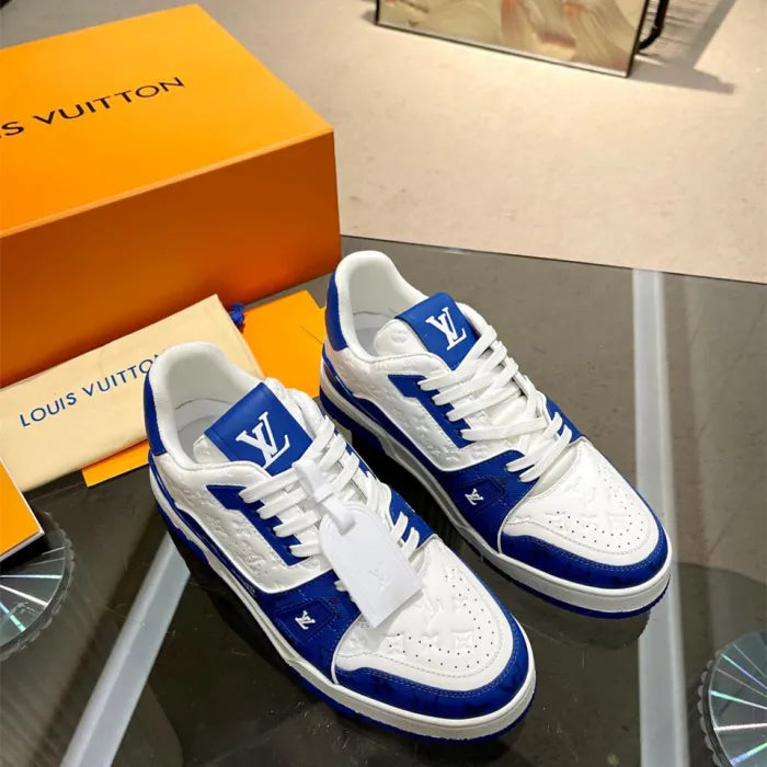LOUIS V - SNEAKERS
