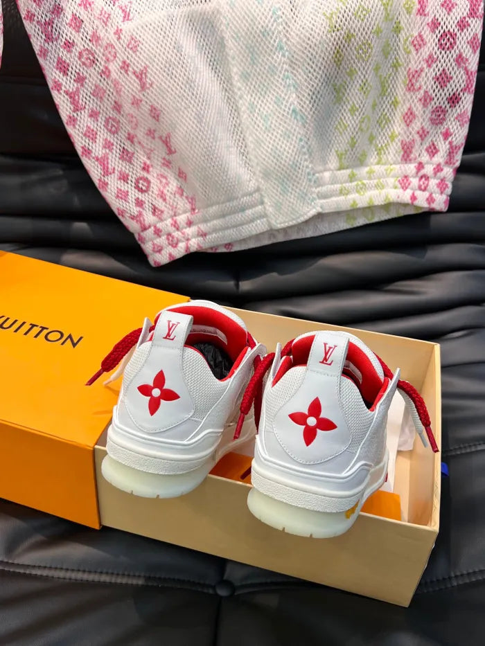 LOUIS V - SNEAKERS